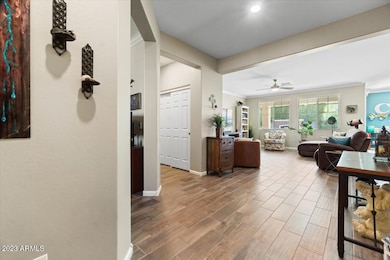 1077 E Regent Dr, Gilbert, AZ 85298 - photo 5