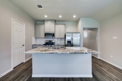 10121 Whooping Crane Way, Magnolia, TX 77354 - photo 6