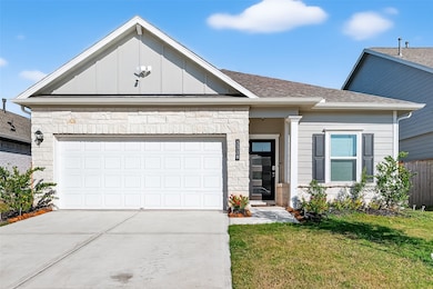 3318 Brushy Marsh Dr, Richmond, TX 77406 - photo 2