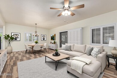 9455 E Raintree Dr unit 1025, Scottsdale, AZ 85260 - photo 6