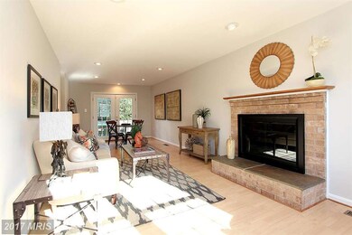 3119 Mccomas Ave, Kensington, MD 20895 - photo 3