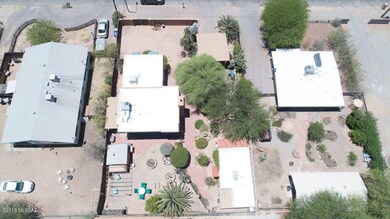 Aerial 4 Sparkman