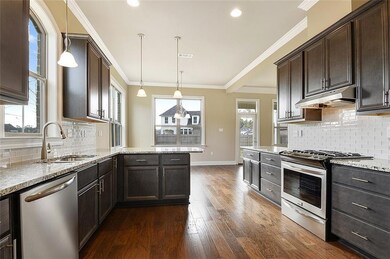 Sample Photo Only - Not Actual Home