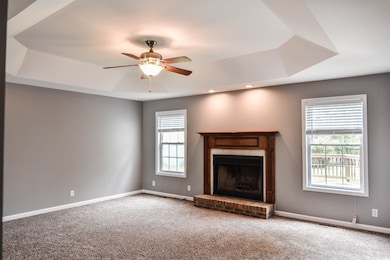 2434 Shoveler Way, Clarksville, TN 37042 - photo 5