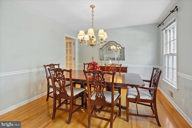 20 Berkshire Dr, Princeton Junction, NJ 08550 - photo 5