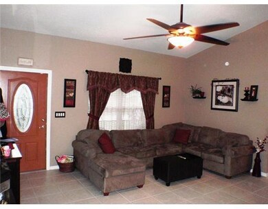 Den/Family/Great Room. Family Room, Tile Floors, H