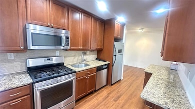 73-63 198th St unit 1FL, Flushing, NY 11366 - photo 3