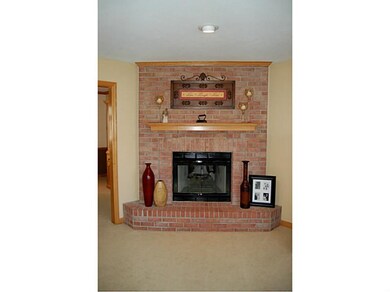 Family Room.
