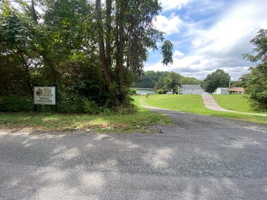 Water Access Turnoff