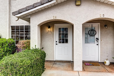 1108 N 1300 W unit 26, Saint George, UT 84770 - photo 3