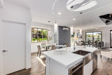 Quartz Counter Tops