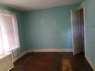 Bedroom.