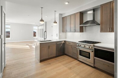 1650 Commonwealth Ave unit 606, Boston, MA 02135 - photo 4