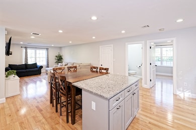 1 Glen St unit B, Framingham, MA 01702 - photo 5