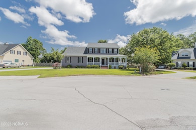 105 Drayton Hall, Jacksonville, NC 28540 - photo 2