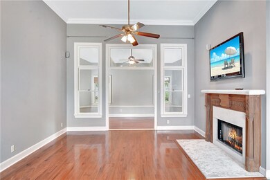 119 Newfield St, Saint Simons Island, GA 31522 - photo 4