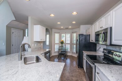 1520 Sweet Myrtle