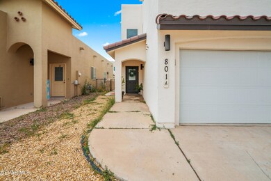 801 HC Gilbert Minjares Unit A-5