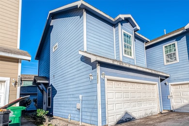 6841 Larkstone St unit A, Houston, TX 77028 - photo 3