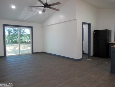 1379 Sam Craven Rd, Cleveland, GA 30528 - photo 5