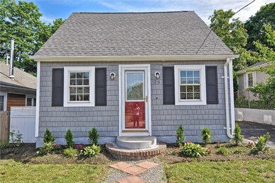 26 Tower Ave, East Providence, RI 02914 - photo 2