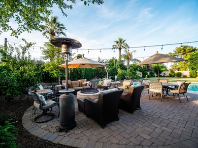 Outdoor Living