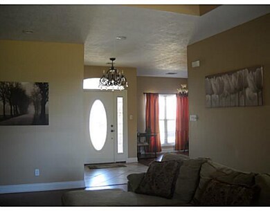 Other. foyer
