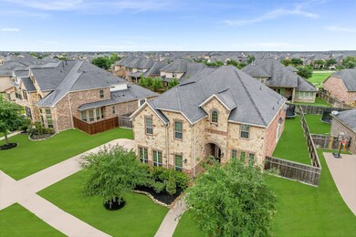 5710 Mustang Ridge Ln, Fulshear, TX 77441 - photo 3