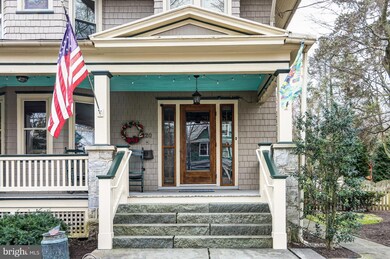 120 Lafayette Ave, Haddonfield, NJ 08033 - photo 7