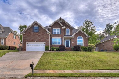 unlisted-address, Evans, GA 30809 - photo 2