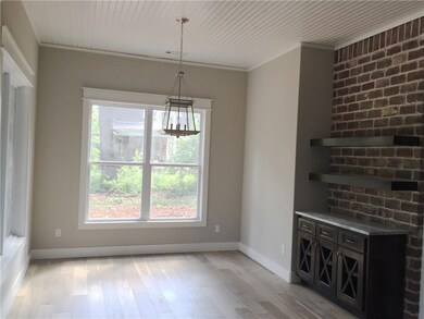 1466 Le Chesnay Dr, Centerton, AR 72719 - photo 4