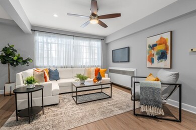 106 Evans Rd unit 1B, Brighton, MA 02135 - photo 4