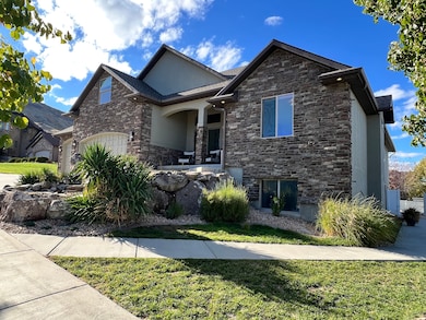 14812 S Alden View Cir, Herriman, UT 84096 - photo 3