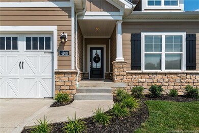 4108 Hanover Ct, New Albany, IN 47150 - photo 4