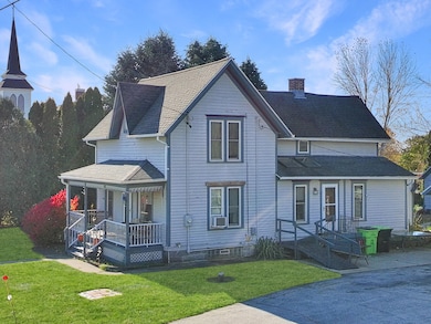 8512 Caldwell Rd, Mukwonago, WI 53149 - photo 4