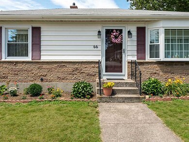 66 Monty Ave, Woonsocket, RI 02895 - photo 2