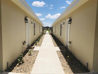 1901 Jackson St unit 2, Weslaco, TX 78599 - photo 3