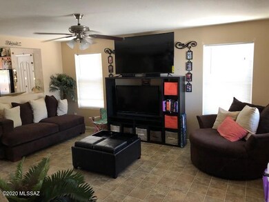 GREAT ROOM
