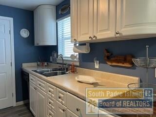 1010 Pompano Ave, Port Isabel, TX 78578 - photo 6