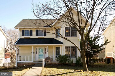 1626 Roberts St, Winchester, VA 22601 - photo 3