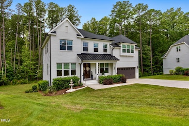 8101 Fergus Ct, Wake Forest, NC 27587 - photo 6