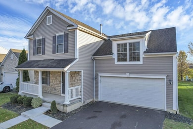 5407 Winters Run Rd, Dublin, OH 43016 - photo 4