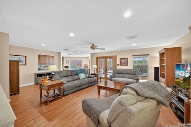 1902 Indian Meadows Dr, San Antonio, TX 78230 - photo 6