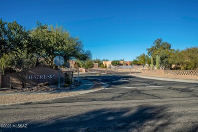 261 E Sky Light St, Tucson, AZ 85737 - photo 2