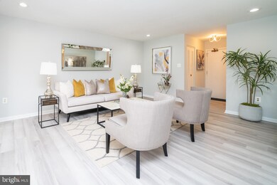 23 Canterbury Square unit 101, Alexandria, VA 22304 - photo 7