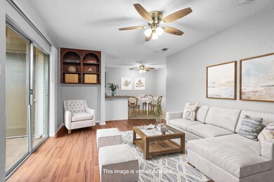 724 E Pecan St, Hurst, TX 76053 - photo 5