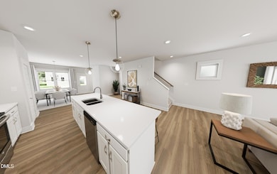 276 Poppy Point Dr, Wendell, NC 27591 - photo 7