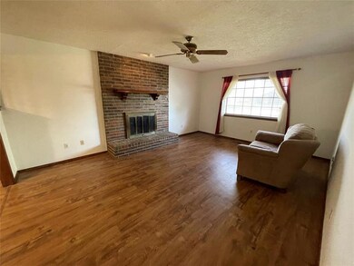 809 Tottingham Rd, Anadarko, OK 73005 - photo 5