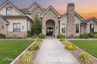 2639 E Poplar Cir, Saint George, UT 84790 - photo 5