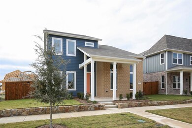 8449 Tripoli Trail, Frisco, TX 75034 - photo 2